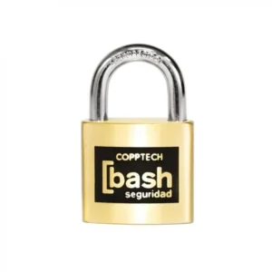 cand. acero bronceado 40 bl 3102520440 bash