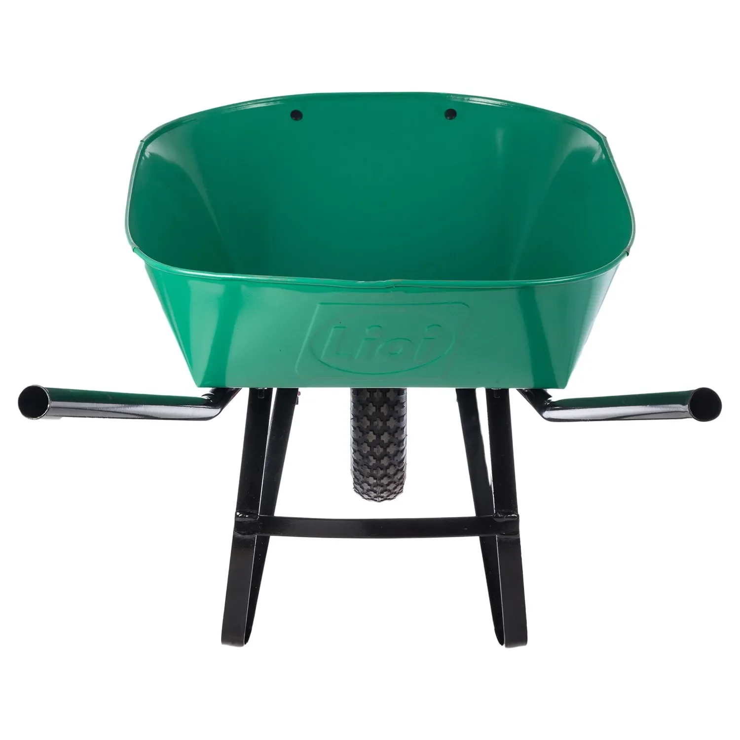 carretilla econ 60 lt c/rueda lioi (102425813) - Imagen 3