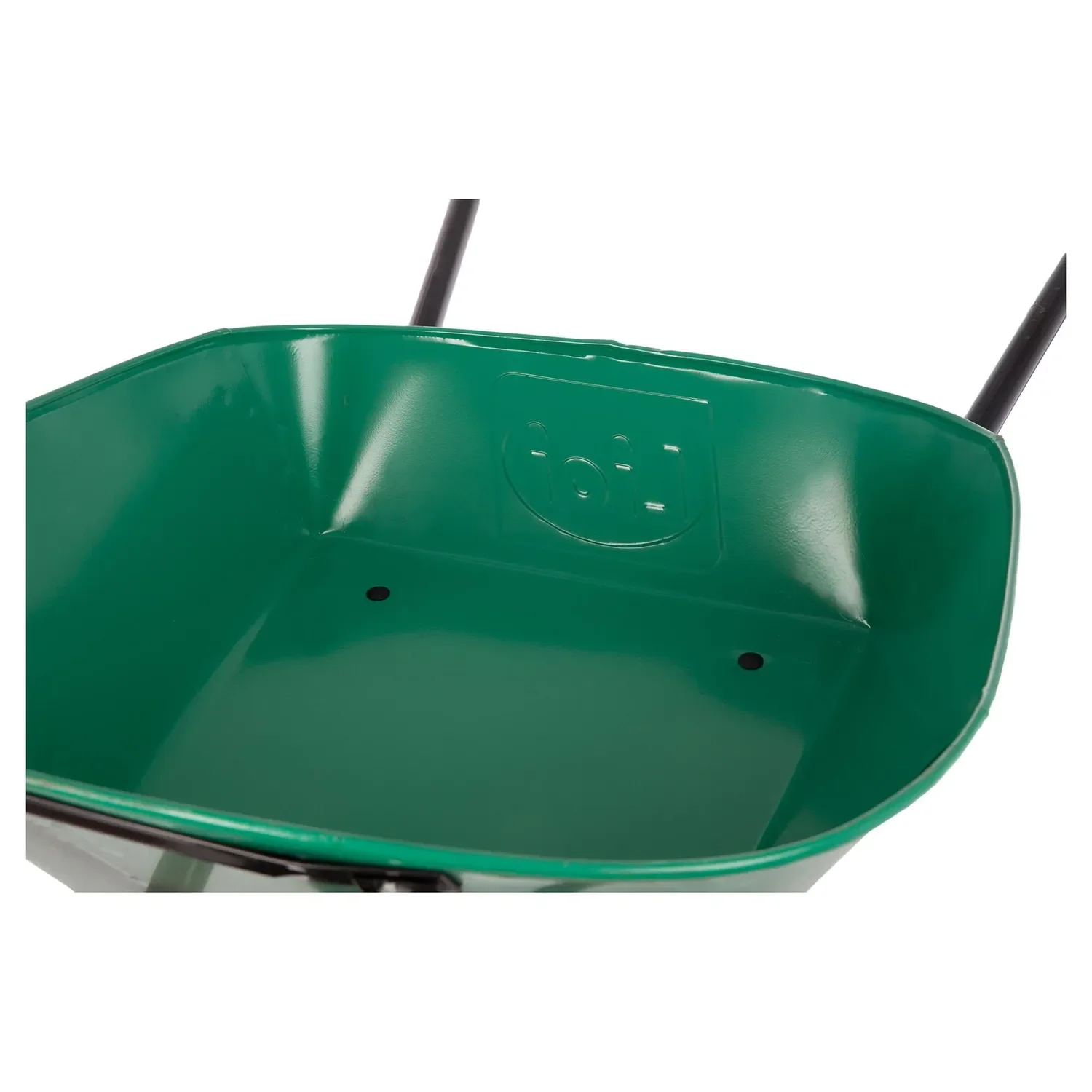 carretilla econ 60 lt c/rueda lioi (102425813) - Imagen 4