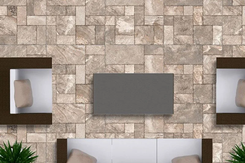 ceramica piedra 62x62 (2,3m2) (62hda11) - Imagen 2