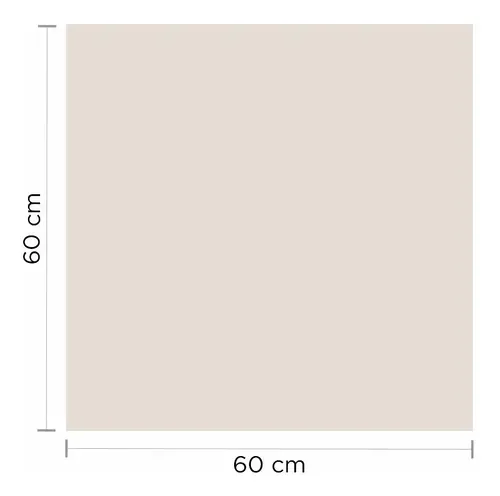 ceramica absolut beige 60x60 (2,5m2) - Imagen 4