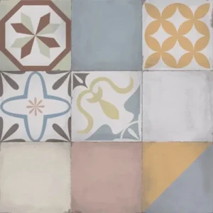 ceramica mossaico 46x46 (2,58m2)