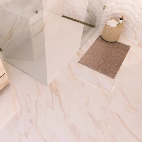 ceramica atenas marmol brillo 32x59 (2,3m2) - Imagen 2