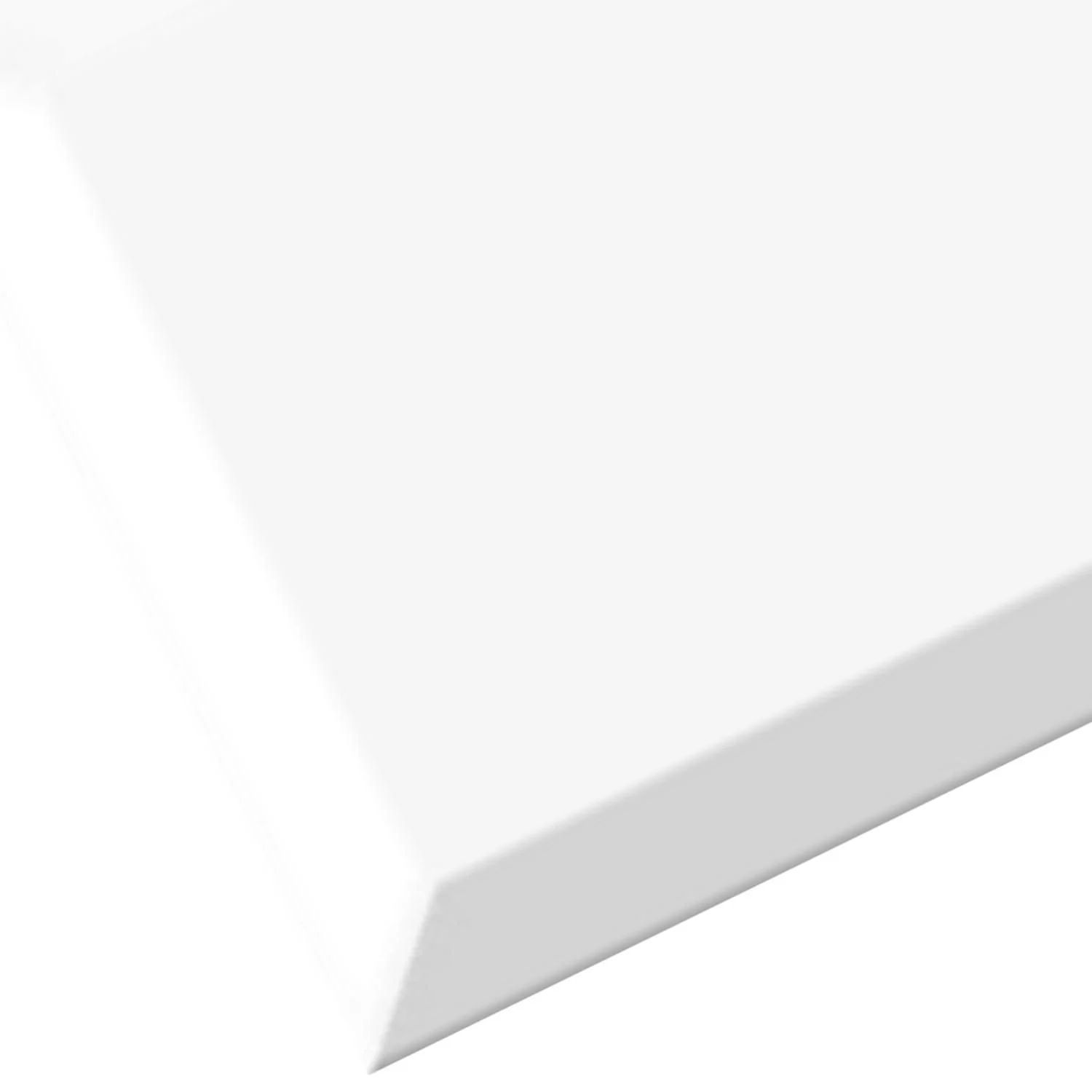 ceramica blanco biselado brillante 10x20 (1m2) - Imagen 6