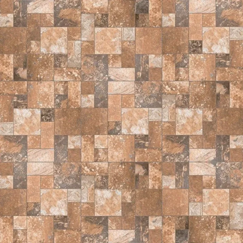 ceramica piedra caliza 2.0 46x46 (2.58 m2) - Imagen 2
