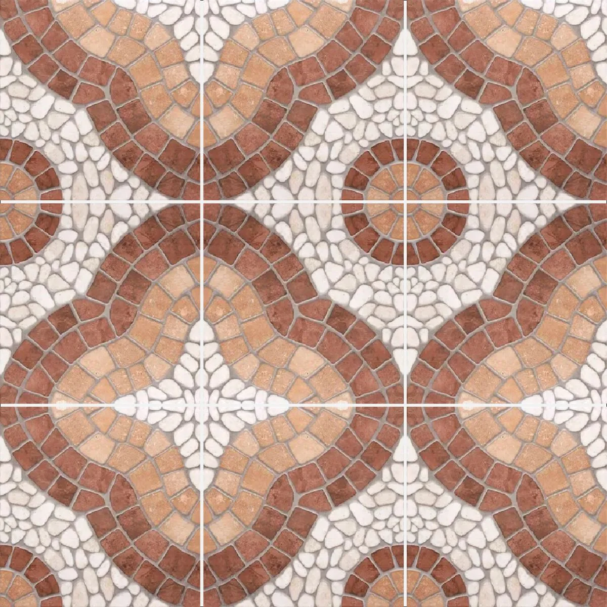 ceramica kingston 45x45 2,25m2 te308cer17397 - Imagen 2