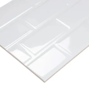 ceramica catedral blanca rect 30x60 1,44m2 b36101w