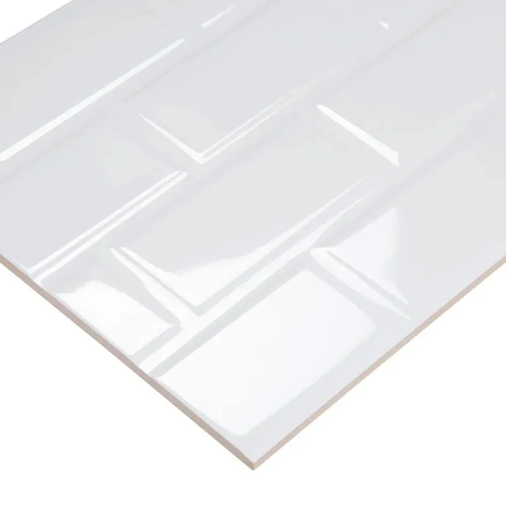 ceramica catedral blanca rect 30x60 1,44m2 b36101w