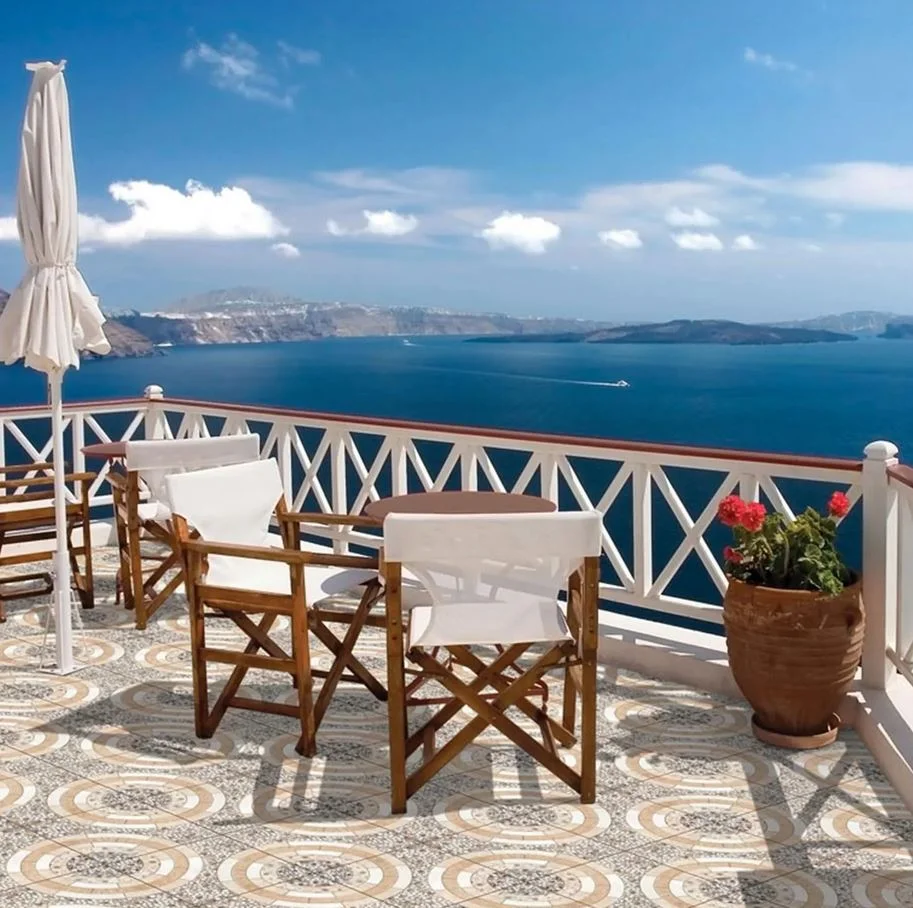 ceramica leon 45x45 2,25m2 45912 - Imagen 2