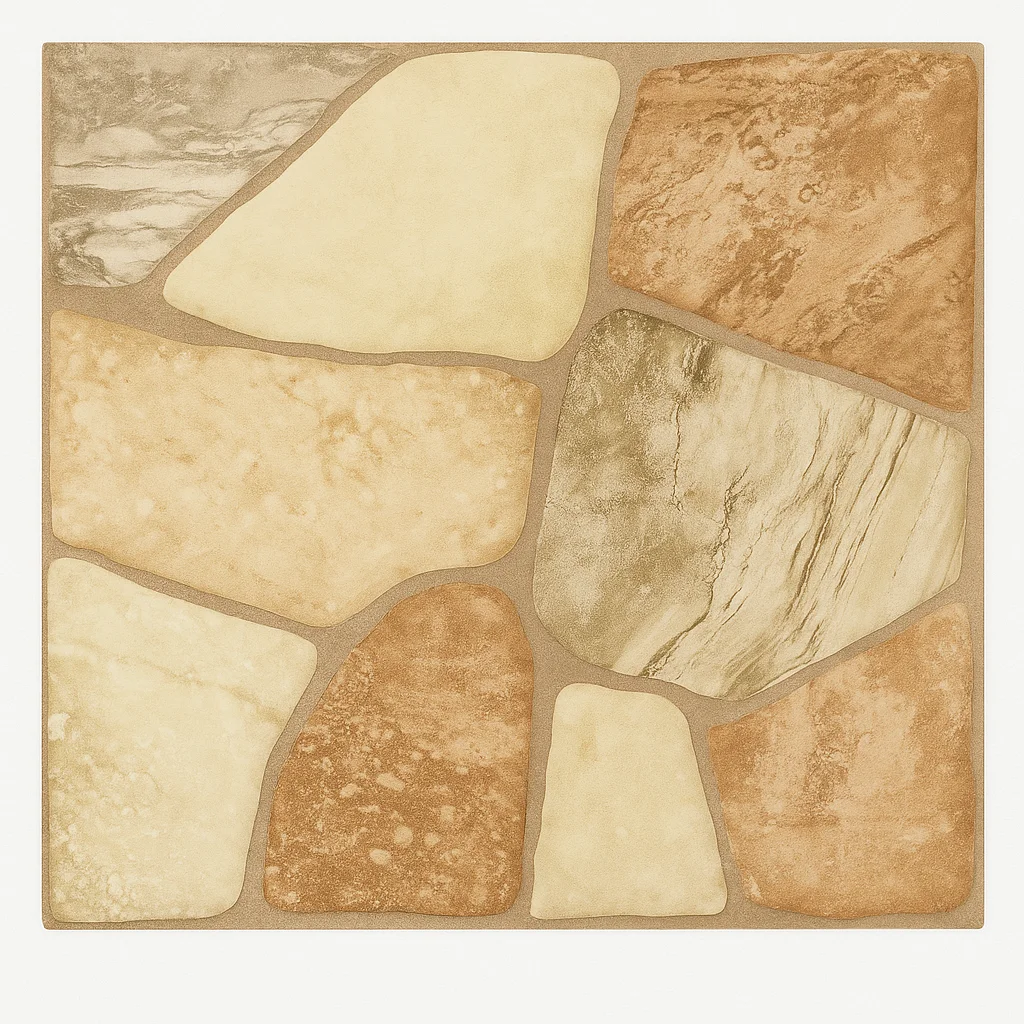 ceramica stone arizona 45x45 2,25m2 45421