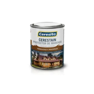 cerestain caoba gl ceresita