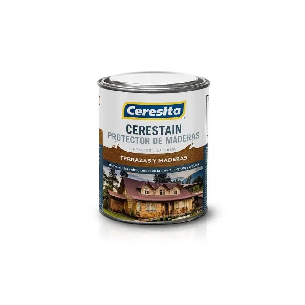 cerestain caoba gl ceresita