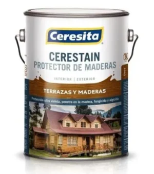 cerestain roble gl ceresita