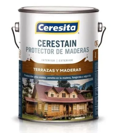 cerestain roble gl ceresita
