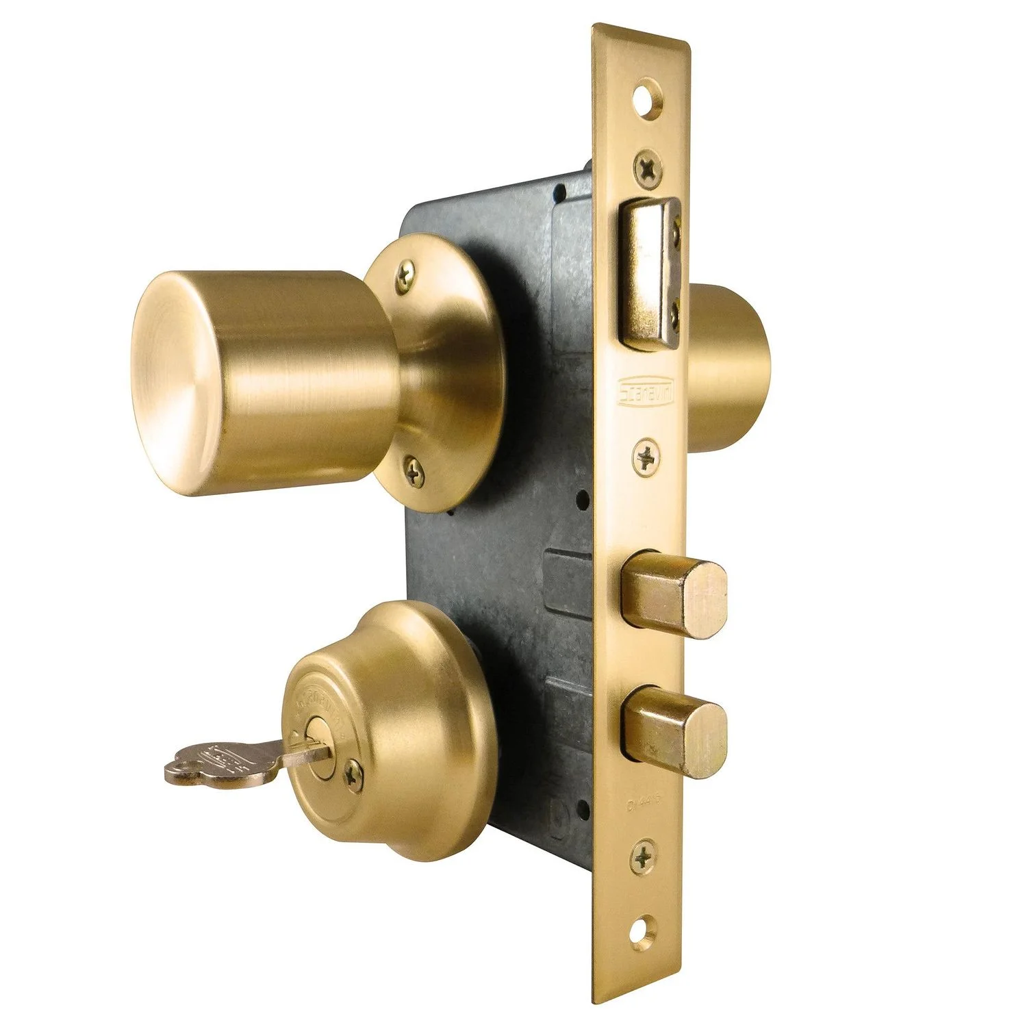 cerradura pomo 4180 bsl/bsf scanavini oficina-coci