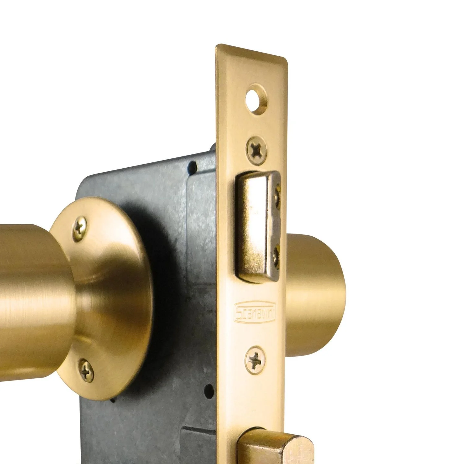 cerradura pomo 4180 bsl/bsf scanavini oficina-coci - Imagen 5