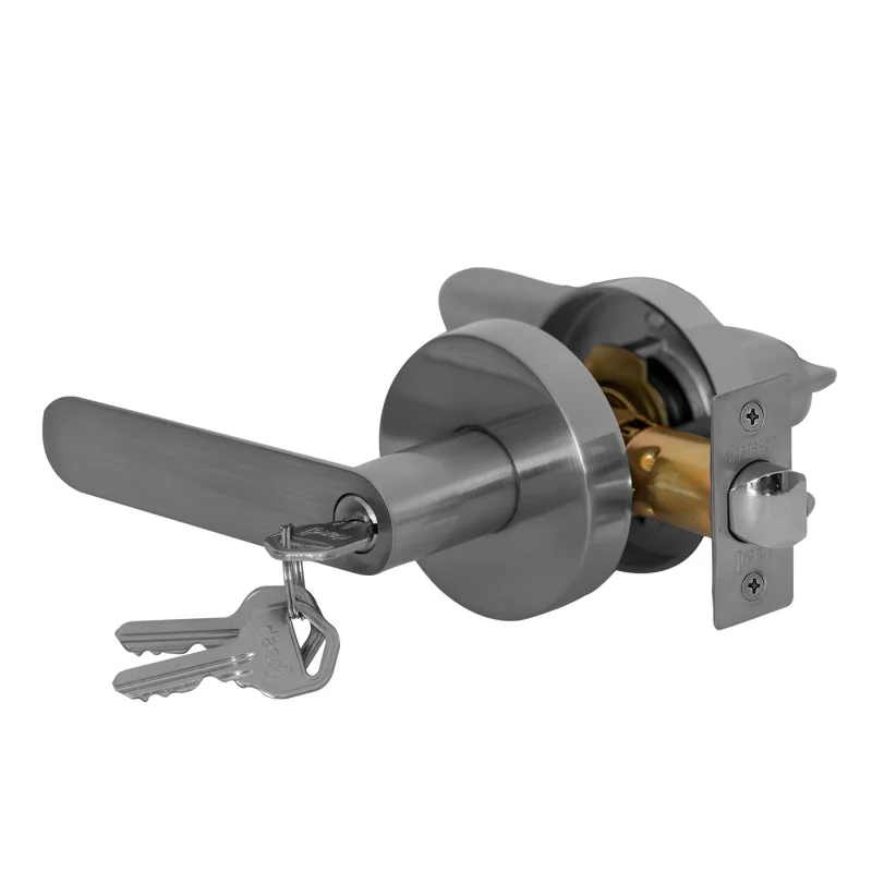 cerr. tub mlla red inox bash 8805 dorm/ofi bl - Imagen 2