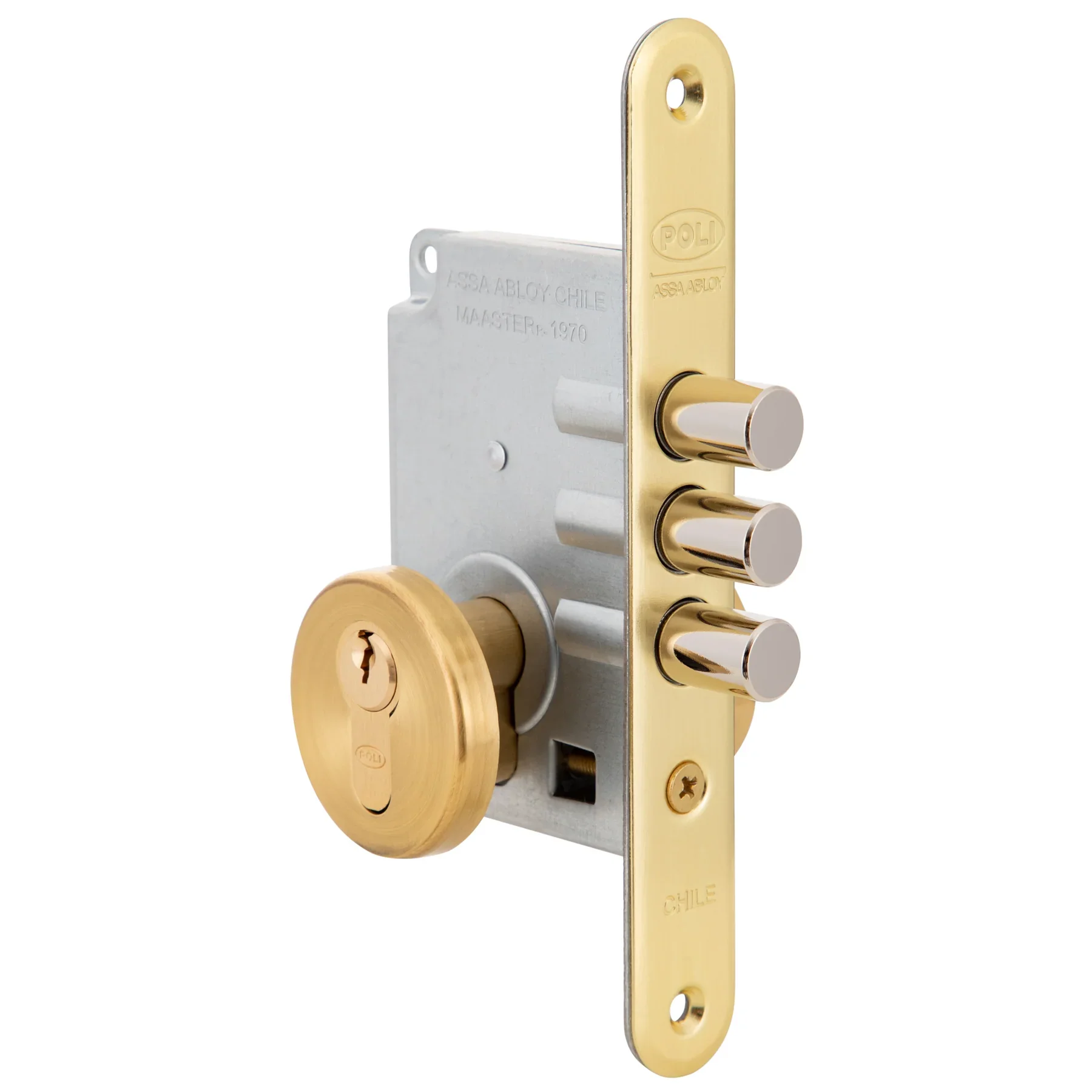 cerradura br seguridad 102421 - Imagen 3