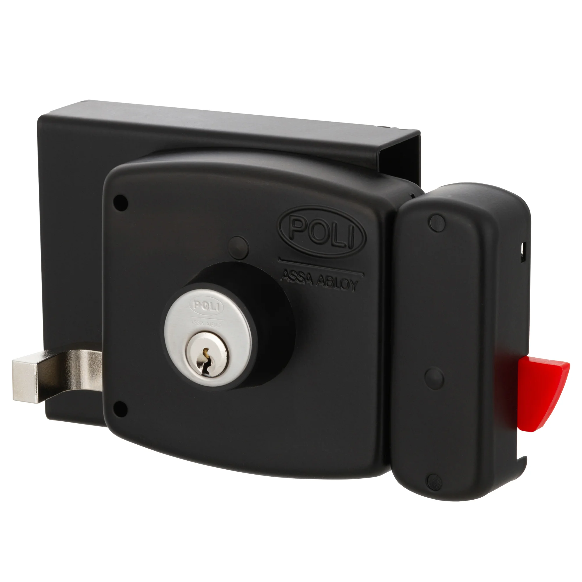 cerradura sobreponer 1995 ci30 polieco 199501