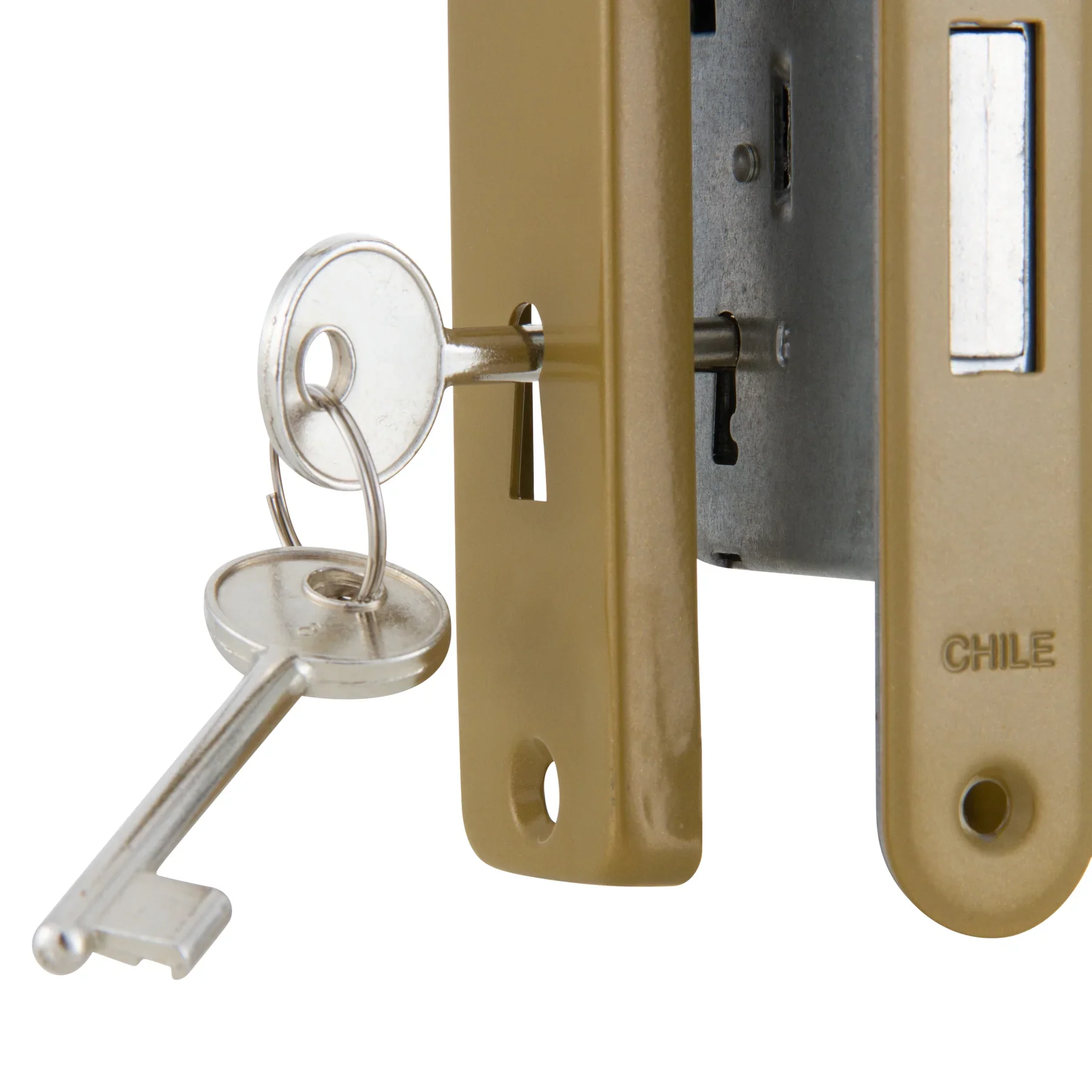 cerr. embutir clasica b40 dormit. br (103511) - Imagen 4