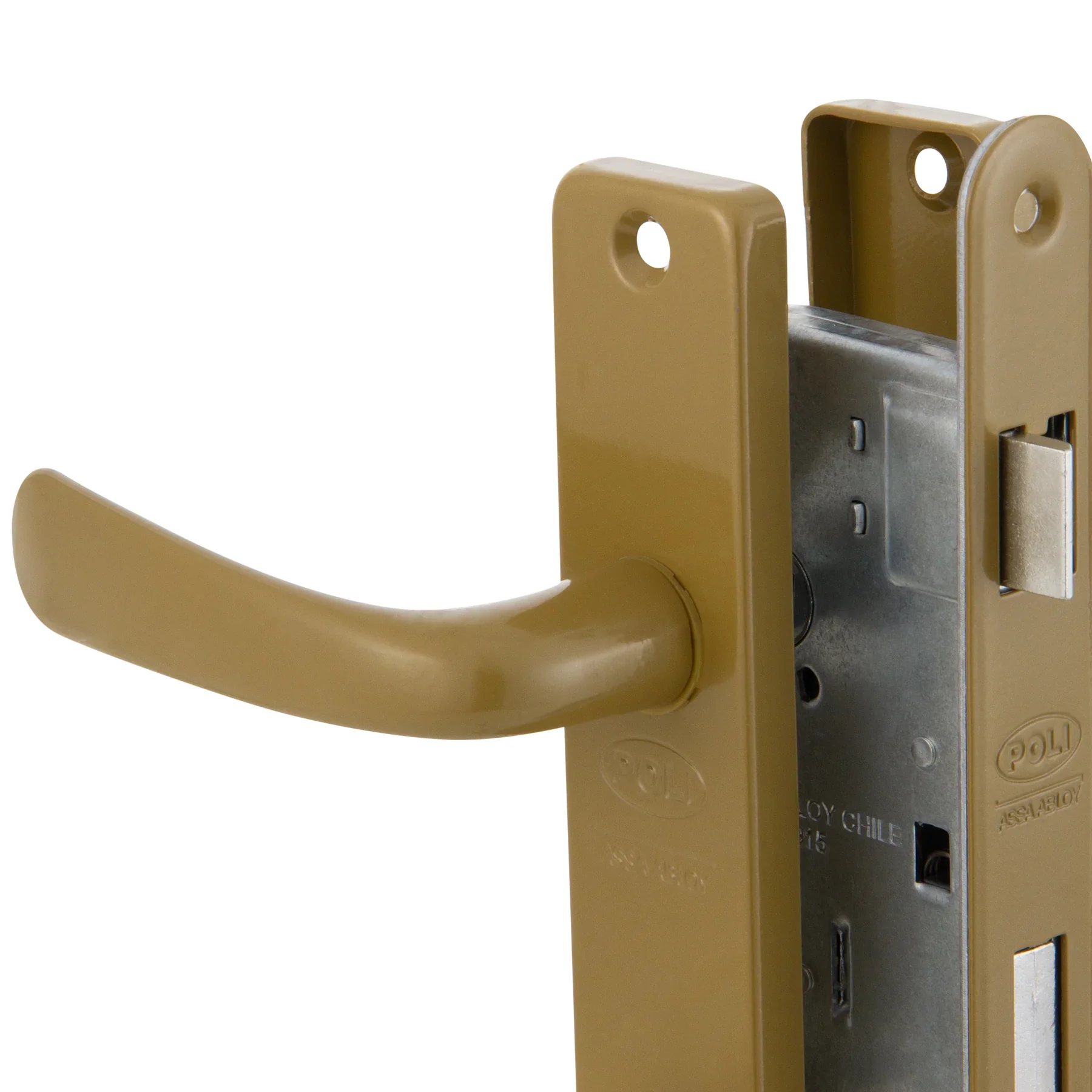 cerr. embutir clasica b40 dormit. br (103511) - Imagen 5