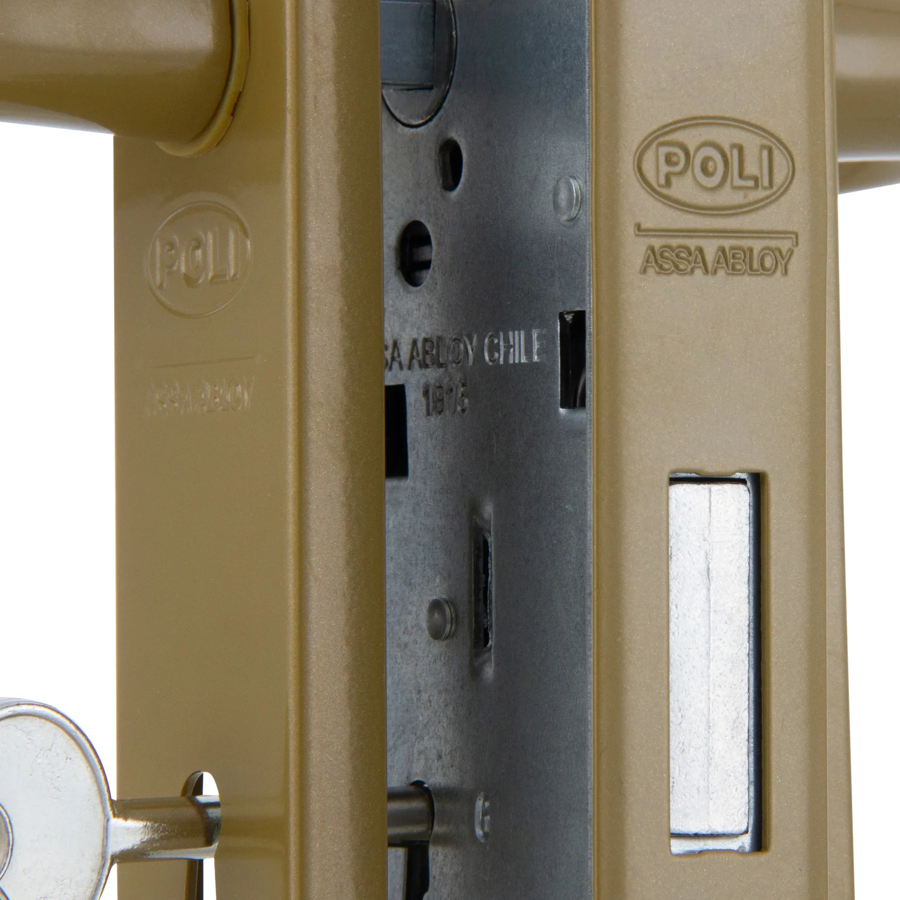 cerr. embutir clasica b40 dormit. br (103511) - Imagen 6