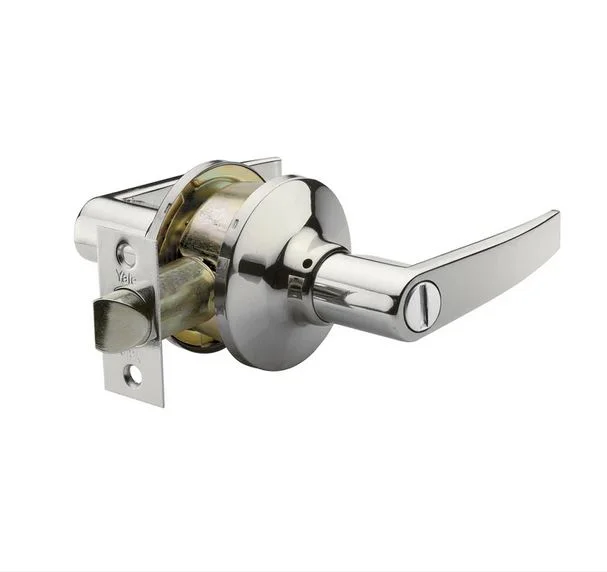 cerr cilind.yale rio c/man baÑo-dorm inox (143380)