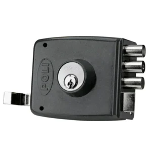 cerradura sobreponer 2201 3 pistones (131261)