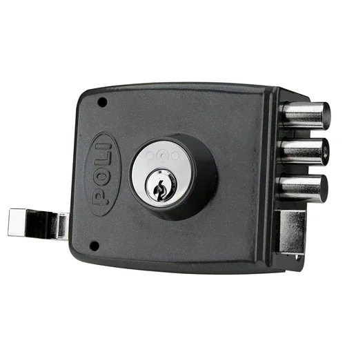 cerradura sobreponer 2201 3 pistones (131261)