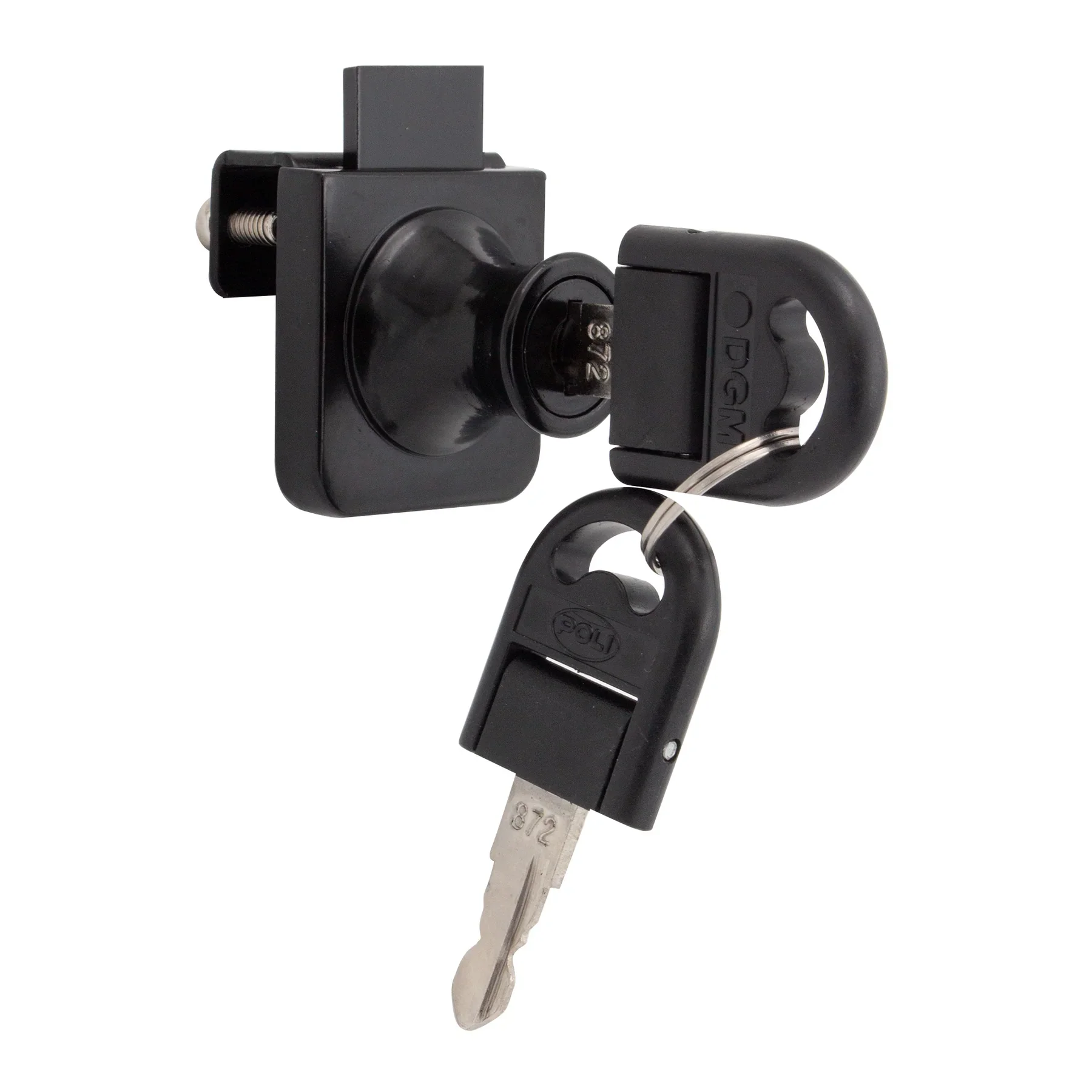 cerradura mueble d-23 1 puerta vidrio ne bo 107093