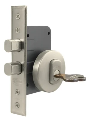 cerradura embutir 1070-az seguridad