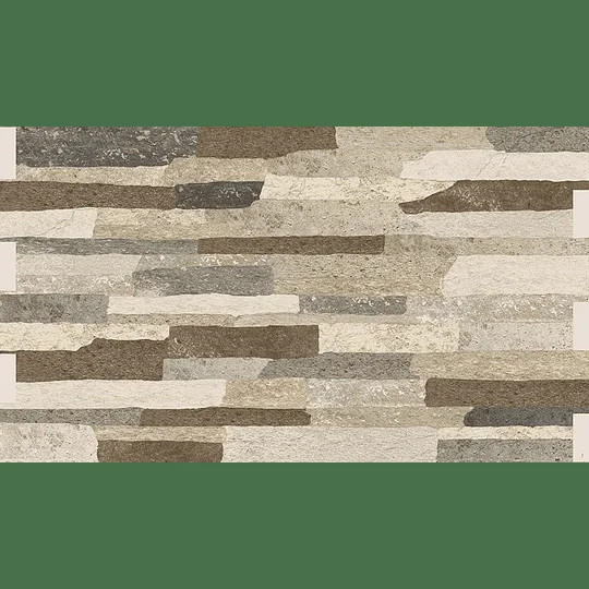 ceramica oasis jaspe 31x54 (1,51 m2)