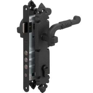 cerr. embutir rustica b40 manilla ofic.ne (104692)