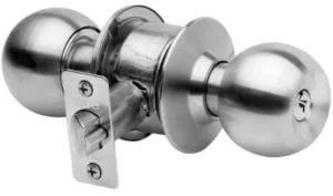 cerradura cilindrica acc-princ inox 134621