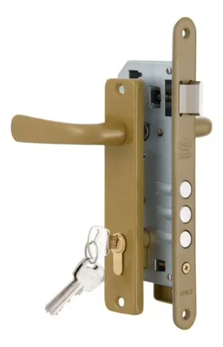 cerradura emb clasica b-40 oficina (103490) - Imagen 2