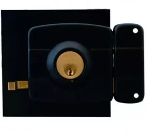 cerr. sobrep.safer 210 c/caja negra bl bash