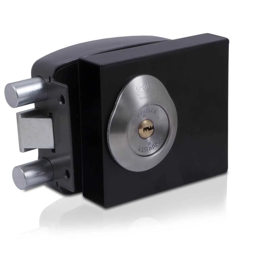 cerr.sobr.robbusta alta seguridad ci-30 ne(137471) - Imagen 2