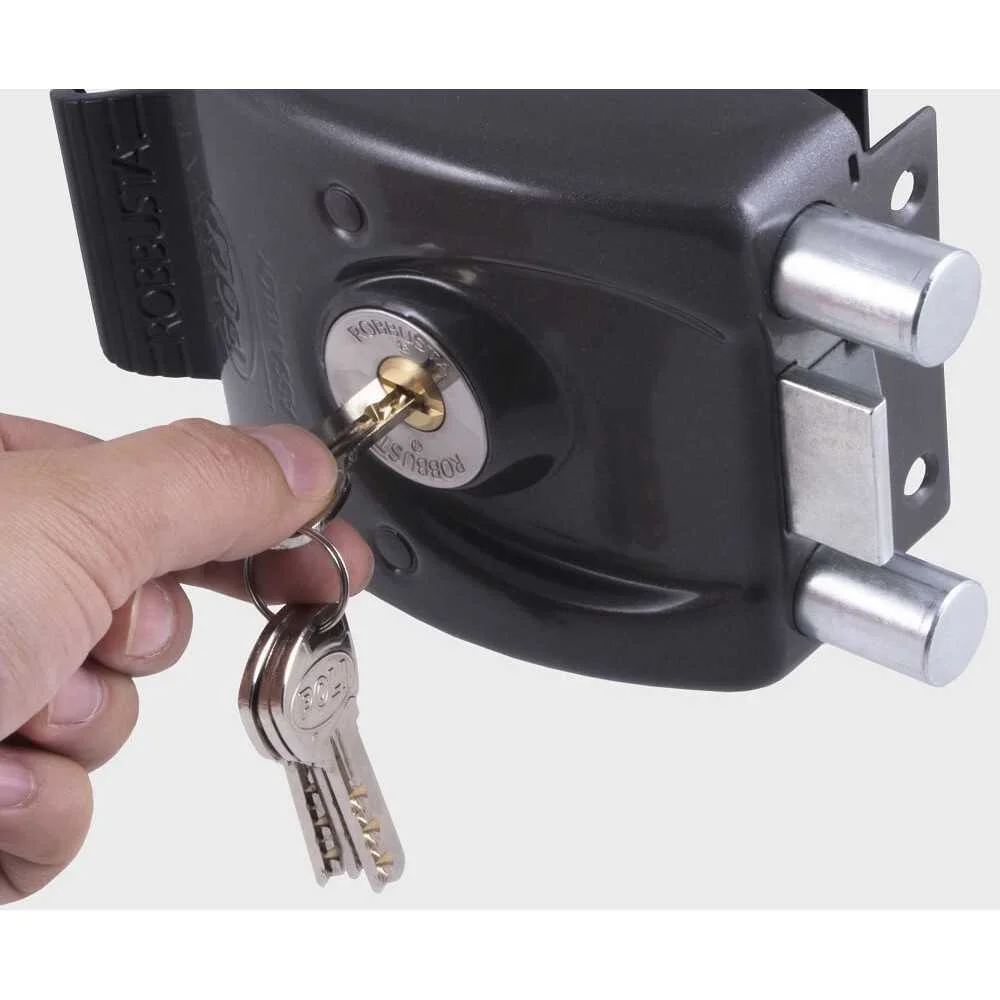 cerr.sobr.robbusta alta seguridad ci-30 ne(137471) - Imagen 3