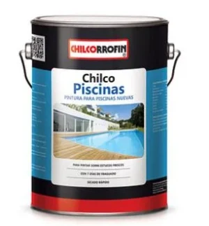 chilcopiscina azul tahiti 1gl