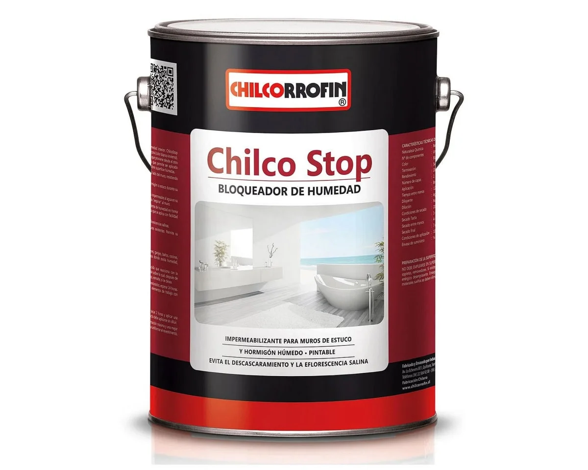 chilcostop bco.invierno 1gl