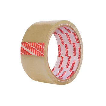 cinta embalaje 2x45m transparente