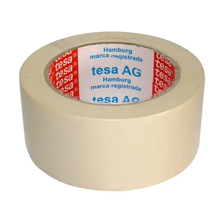 cinta enmascarar 48 (2") x 40 mts.