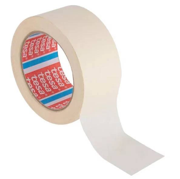 cinta enmascarar 48 (2") x 40 mts. - Imagen 2