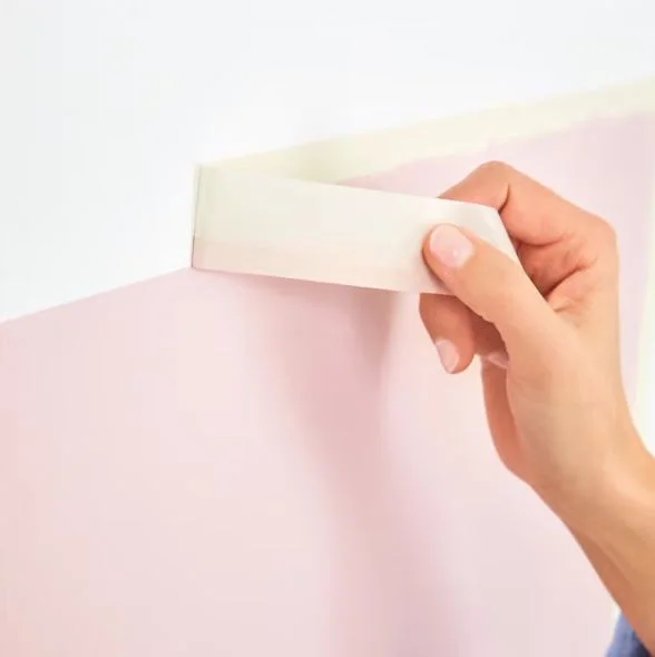 cinta enmascarar 48 (2") x 40 mts. - Imagen 4