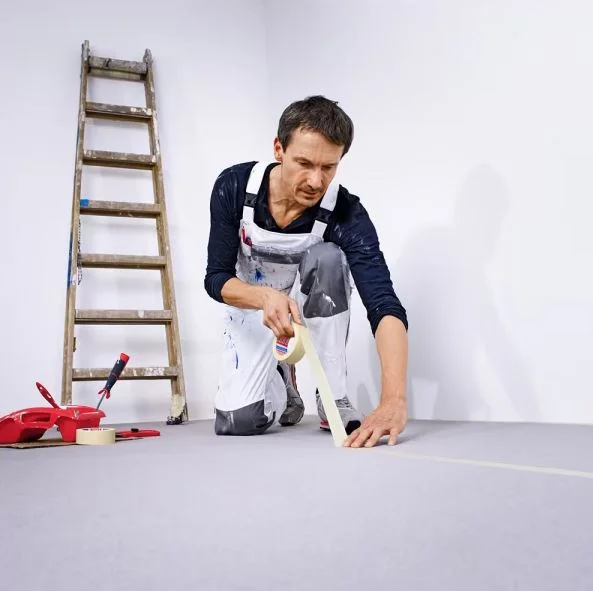 cinta enmascarar 48 (2") x 40 mts. - Imagen 5