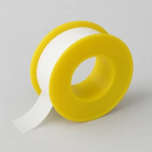 cinta teflon 1/2 para gas