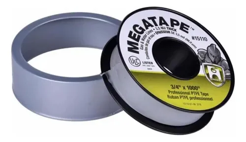 teflon megatape 3/4 x 25 90t15110