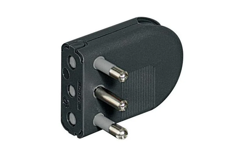 clavija macho s2496tge-2496tg 16a 2p+t (328209)