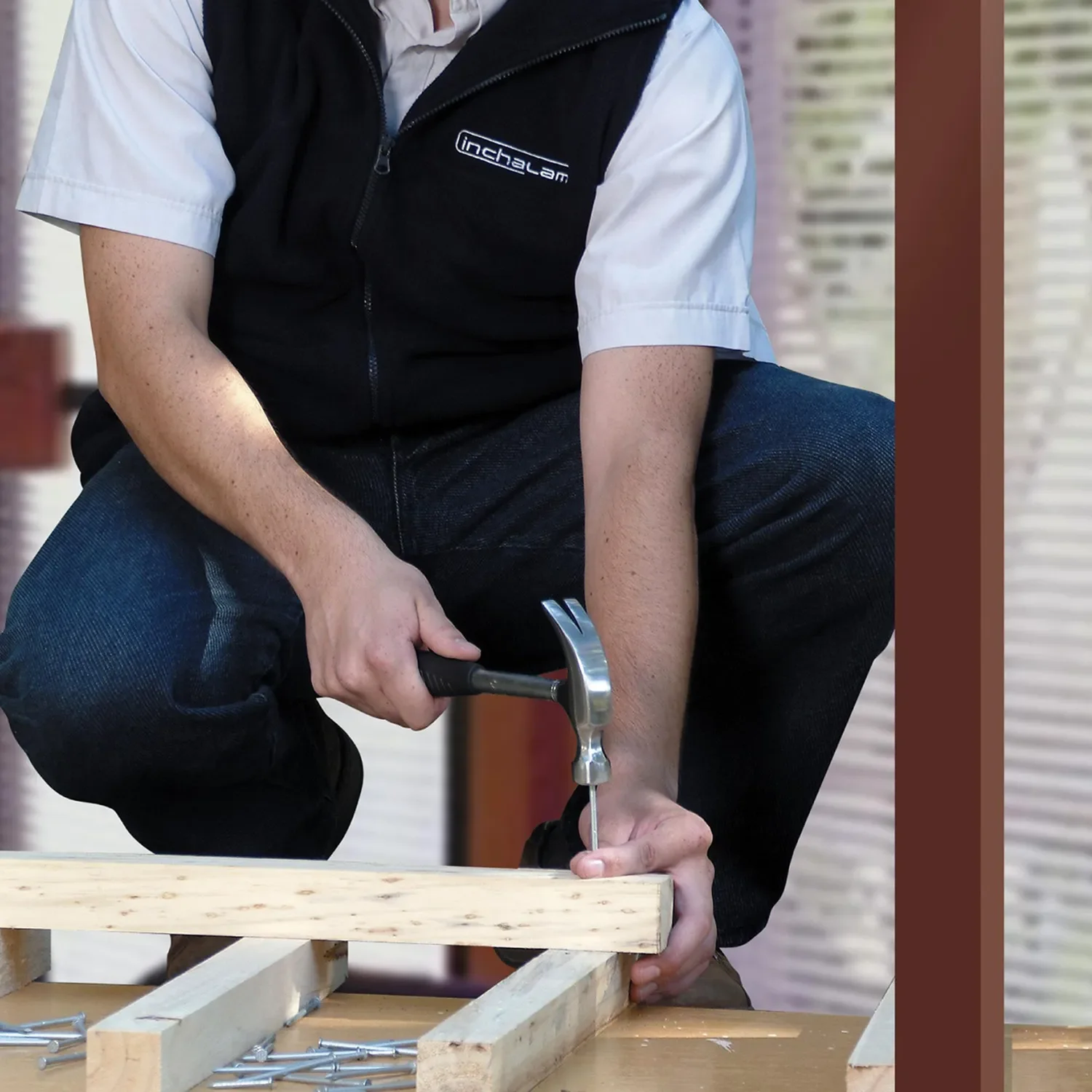 clavo de 5" - Imagen 3