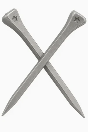 clavo mustad e3 (45mm)